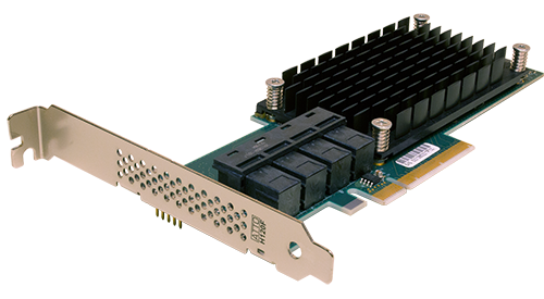 ATTO ExpressSAS H120F
