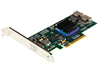 ATTO ExpressSAS H608