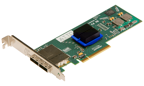 ATTO ExpressSAS H680