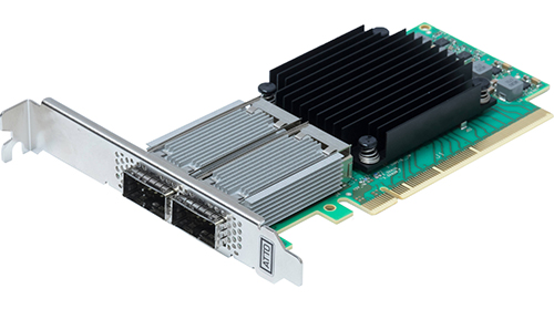 ATTO FastFrame N312