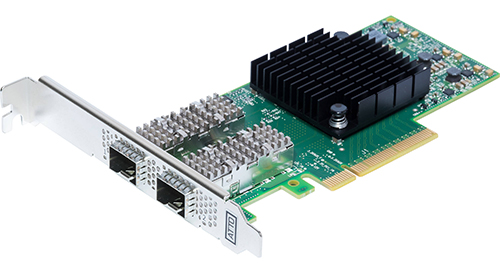ATTO FastFrame N322