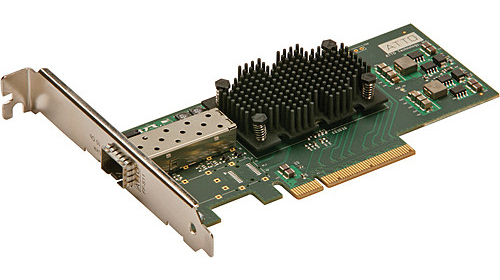 ATTO FastFrame NS11