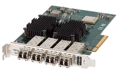 ATTO FastFrame NS14