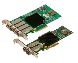 Fibre Channel HBAs