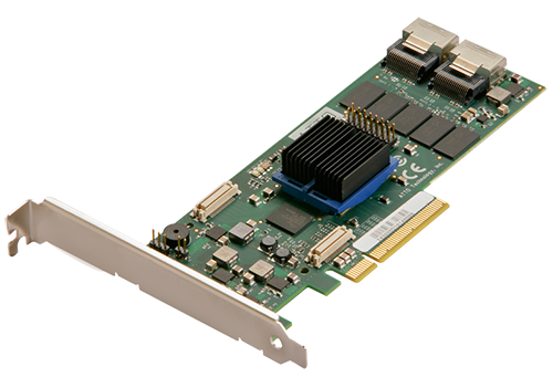 ATTO ExpressSAS R608
