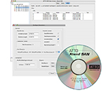 Xtend SAN iSCSI Initiator
