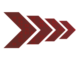 Move Data. Faster.
