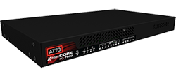ATTO XstreamCORE FC 7550