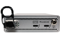 ATTO ThunderLink NQ 3401