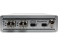 ATTO ThunderLink FC 2162